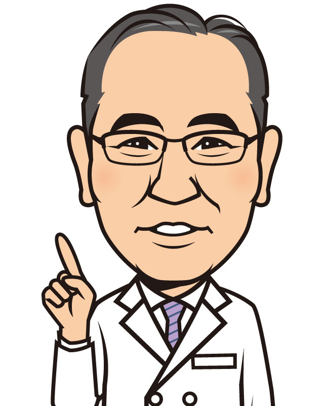 石田副院長