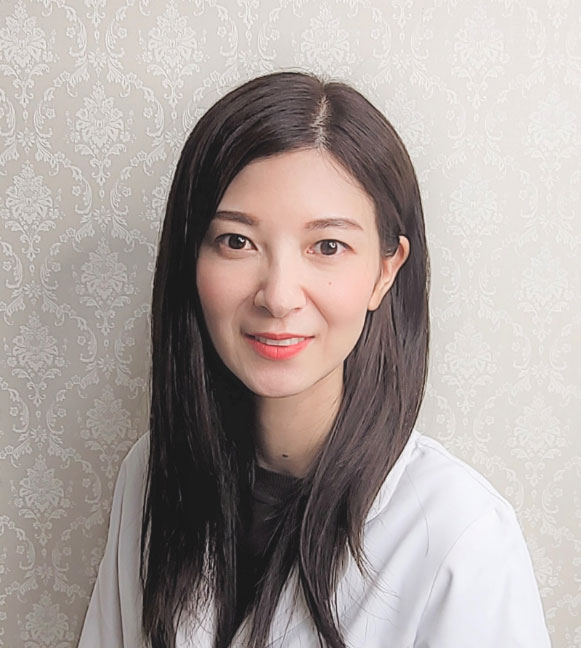 医師 河野 浩子