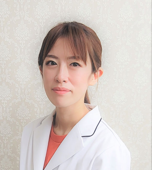 医師 湯浅 知世